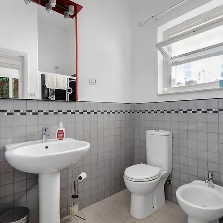 Casa Glad - Apartment