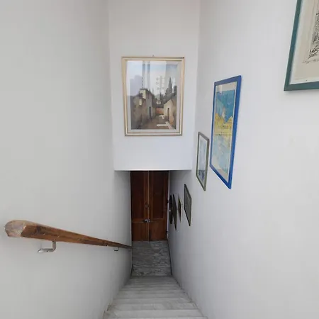 Casa Glad - Viareggio